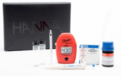 Hanna HI758 Marine Calcium Checker