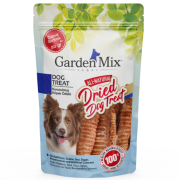 Garden Mix Kurutulmuş Dana Gırtlak 80 Gr