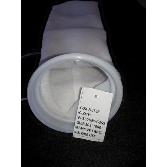Filter Bag 150 Micron