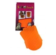 Pet Style Soft Touch Kedi ve Köpek Tüy Toplama Eldiveni