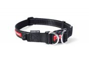 Ezydog Double Up Boyun Tasması Xlarge Siyah