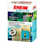 Eheim Pick Up 60 İç Filtre Sünger Yedeği 2 li