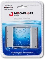 Mag-Float - Replacement Scrapers Large