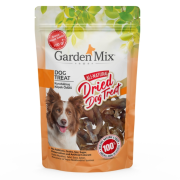 Garden Mix Kurutulmuş Dana Paça Derisi 100 Gr