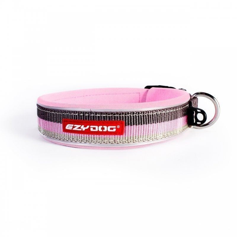 Ezydog Neo Classic Boyun Tasması Small Candy