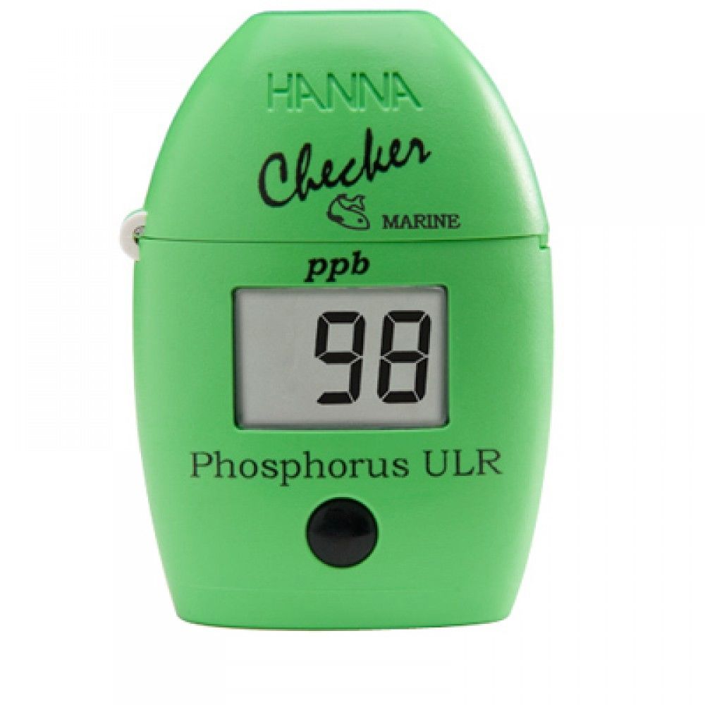 Hanna HI736 Phosphorus ULR Checker