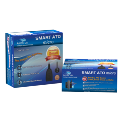 AutoAqua Smart Ato Micro Sato-120P - Otomatik Su Tamamlama (Kızıl Ötesi)