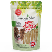 Garden Mix Kurutulmuş Kuzu Kelle Derisi 100 Gr