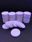 Seramik Frag Taşı Ø4 cm h: 8 mm 25 adet
