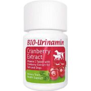 Bio Pet Active Bio-Urinamin 40 Tablet