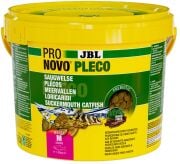 Jbl Pronovo Pleco Wafer XL 5,5 L 2800 gr