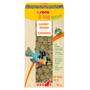 Sera O-Nip Natur Tablet 24 Tablet