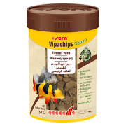 Sera Vipachips Nature 100 ml 37 gr