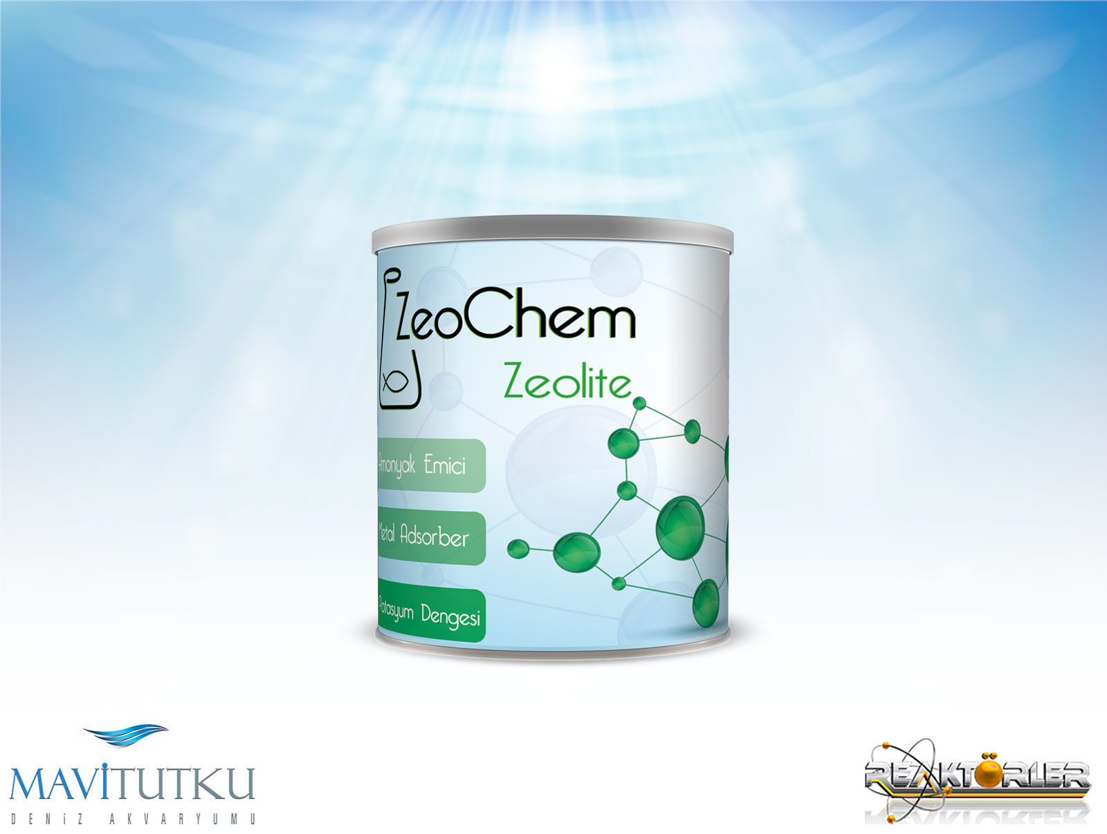 ZeoChem - Zeolite