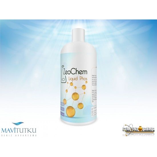 ZeoChem Liquid Phos | 500ml