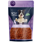 NOBILUS Ördek ve Pirinçli Çubuk Köpek Ödül Maması 80 gr
