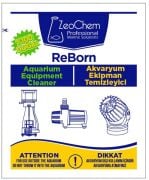 ZeoChem ReBorn - Aquarium Equipment Cleaner