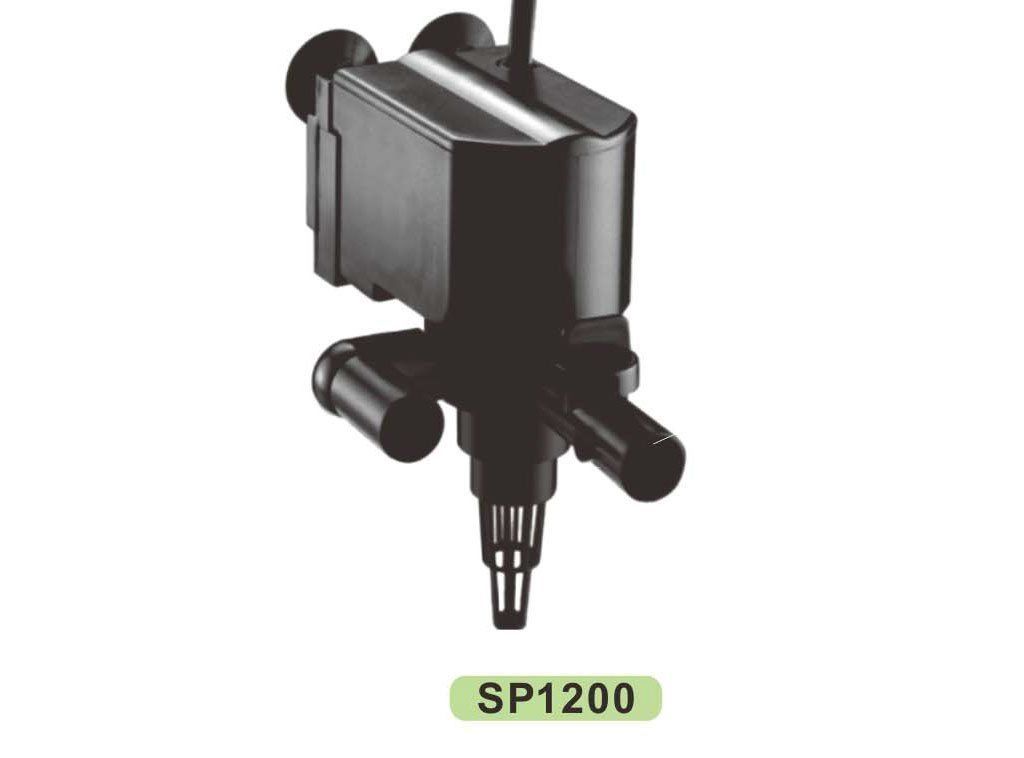 Resun Power Head Kafa Motoru 700 L Saat