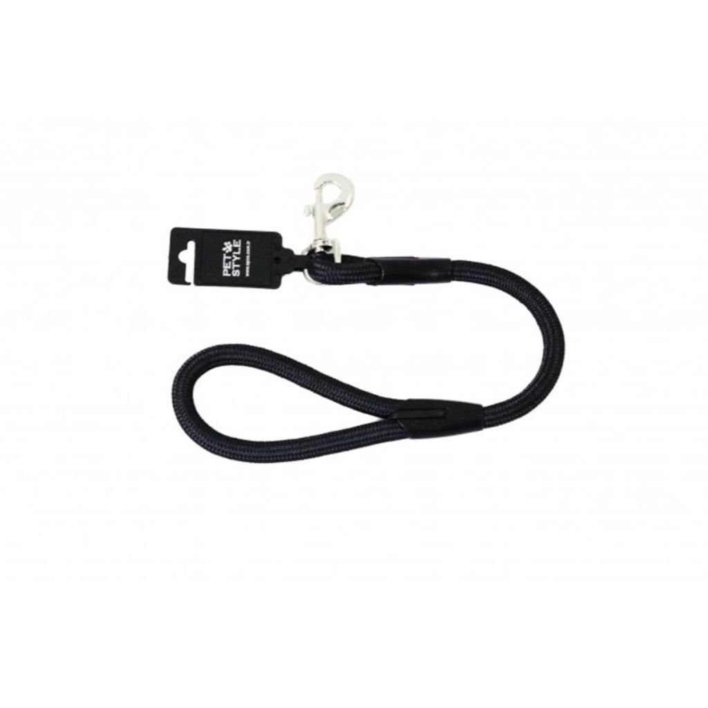 Pet Style Fitil Köpek Uzatma Tasması 13 mm x 60 cm