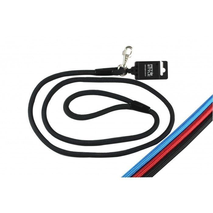 Pet Style Fitil Köpek Uzatma Tasması 13 mm x 180 cm