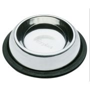 Ferplast Nova 70 Çelik Mama Kabı 15,5 x h 3,4 cm - 0,2 L