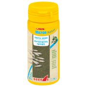 Sera Micron Nature 50 ml 25 gr