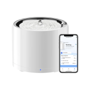 PETKIT Eversweet 3 Pro White Wireless Su Pınarı