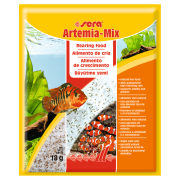 Sera Artemia Mix 18 gr