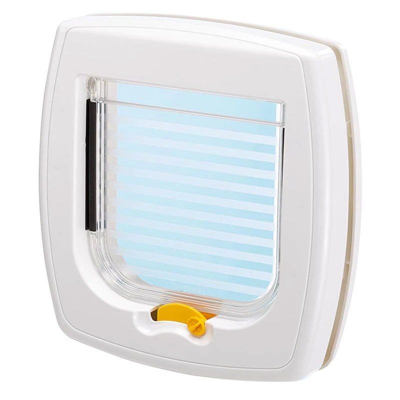 Ferplast Swing 1 Beyaz 14,8 x 14,5 cm