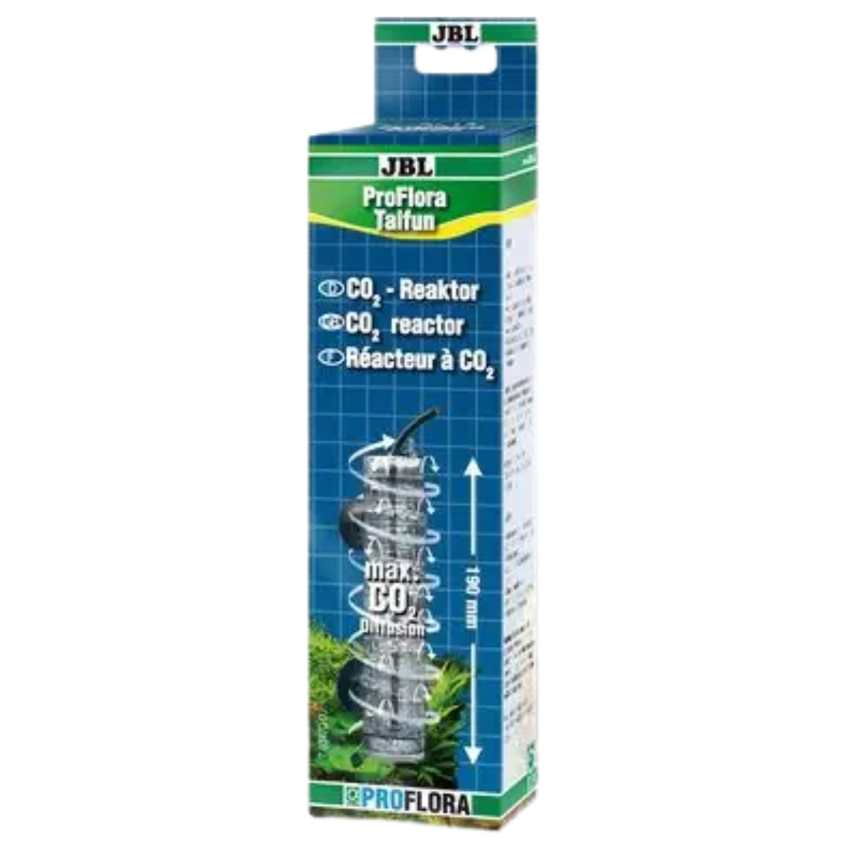 Jbl ProFlora Taifun Co2 Difüzör