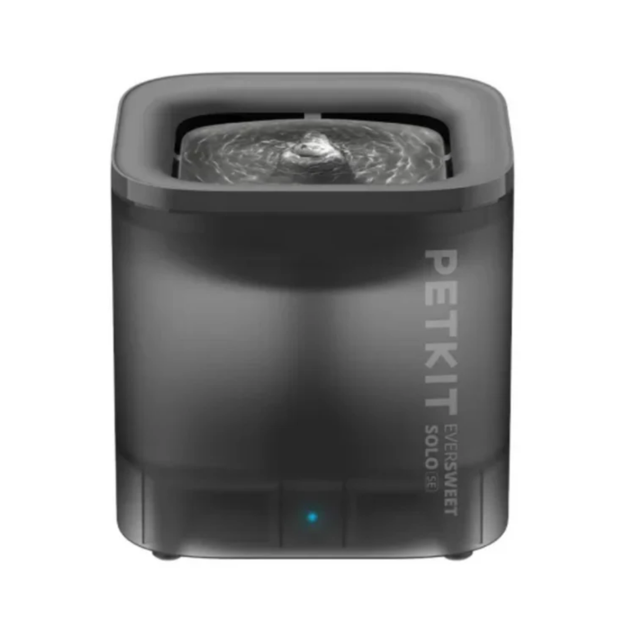 PETKIT Eversweet Solo SE Wireless Su Pınarı 1,8 L Dark Grey