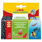 Sera Süper Aktif Karbon 29 gr