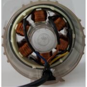 Hsbao  EW 38 Dalga Motoru