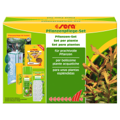 Sera Plant Care Set
