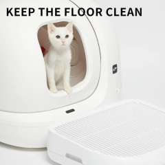 PETKIT Cat Litter Step 10 x 13.5 cm Kedi Tuvaleti Elekli Rampa