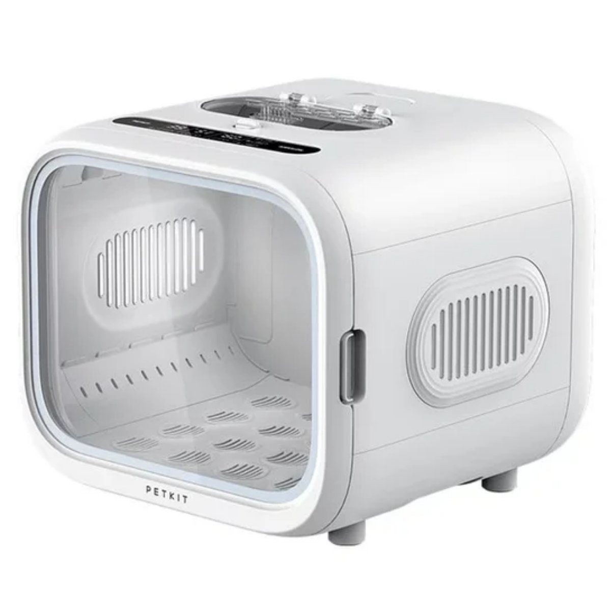 PETKIT AirSalon Max White Evcil Hayvan Akıllı Kurutma Makinesi