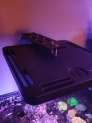 IKIGAI v2 Led Armatür ve Aquareef RMS Kit - Deniz Akvaryumu