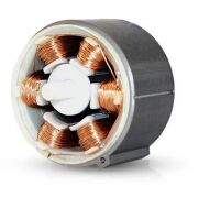 Hsbao - Dep 12000 Kafa Motoru