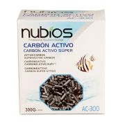 Nubios Aktif Karbon 300 gr