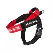 Ezydog 04652 Harness Express Red L Köpek Göğüs Tasması