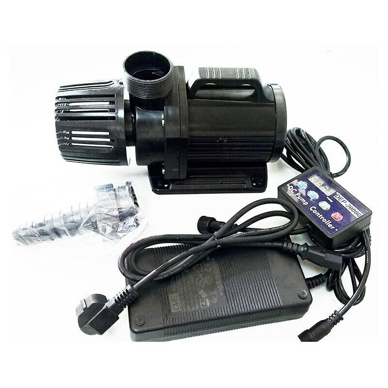 Hsbao - Dep 20000 Kafa Motoru