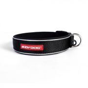 Ezydog Neo Classic Köpek Boyun Tasması Xlarge Siyah