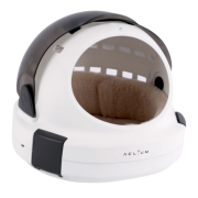 Aclium Isıtıcılı Kapsül Kedi Evi 9 watt
