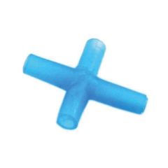 Meç4 Yollu Hava Hortumu Ek Parçası x 10 adet