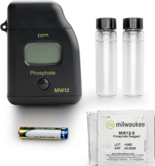 Milwaukee - MW12 Low Resolution Phosphate Photometer