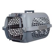Dogit Voyageur Taşıma Kabı Gri 61.9 x 42.6 x 36.9 cm