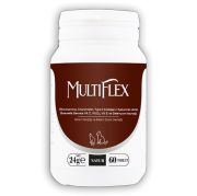 Natur Multiflex 24 gr 60 tablet