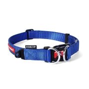 Ezydog Double Up Köpek Boyun Tasması Xlarge Mavi