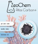 ZeoChem - Atlas Carbon+