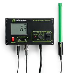 Milwaukee MC122 Pro Ph Kontrol Cihazı